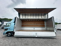 HINO Ranger Aluminum Wing TKG-FD7JLAG 2015 777,000km_8