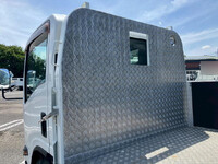ISUZU Elf Aluminum Block TRG-NMR85R 2016 14,136km_12