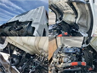 ISUZU Elf Aluminum Block TRG-NMR85R 2016 14,136km_14