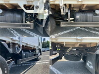 ISUZU Elf Aluminum Block TRG-NMR85R 2016 14,136km_17