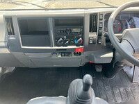ISUZU Elf Aluminum Block TRG-NMR85R 2016 14,136km_20