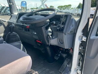 ISUZU Elf Aluminum Block TRG-NMR85R 2016 14,136km_21