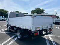 ISUZU Elf Aluminum Block TRG-NMR85R 2016 14,136km_2