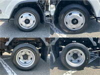 ISUZU Elf Aluminum Block TRG-NMR85R 2016 14,136km_31