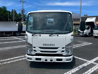 ISUZU Elf Aluminum Block TRG-NMR85R 2016 14,136km_3