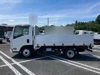 ISUZU Elf Aluminum Block TRG-NMR85R 2016 14,136km_6
