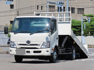 HINO Dutro Safety Loader 2KG-XZU722M 2025 2,000km_1