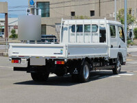 MITSUBISHI FUSO Canter Double Cab 2RG-FEB50 2026 1,000km_2