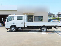 MITSUBISHI FUSO Canter Double Cab 2RG-FEB50 2026 1,000km_3