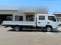 MITSUBISHI FUSO Canter Double Cab 2RG-FEB50 2026 1,000km_4