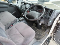 ISUZU Elf Aluminum Van TRG-NLR85AN 2018 236,000km_12