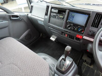 ISUZU Elf Aluminum Van TRG-NLR85AN 2018 236,000km_15