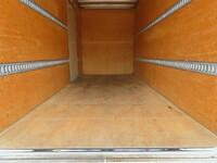 ISUZU Elf Aluminum Van TRG-NLR85AN 2018 236,000km_17