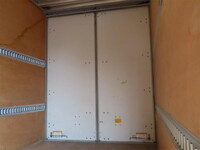 ISUZU Elf Aluminum Van TRG-NLR85AN 2018 236,000km_21