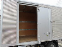 ISUZU Elf Aluminum Van TRG-NLR85AN 2018 236,000km_23