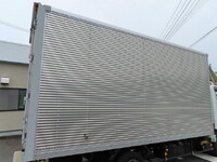 ISUZU Elf Aluminum Van TRG-NLR85AN 2018 236,000km_24