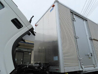 ISUZU Elf Aluminum Van TRG-NLR85AN 2018 236,000km_25
