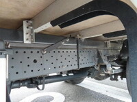 ISUZU Elf Aluminum Van TRG-NLR85AN 2018 236,000km_29