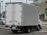 ISUZU Elf Aluminum Van TRG-NLR85AN 2018 236,000km_2