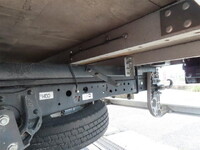 ISUZU Elf Aluminum Van TRG-NLR85AN 2018 236,000km_30