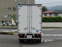 ISUZU Elf Aluminum Van TRG-NLR85AN 2018 236,000km_7