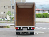 ISUZU Elf Aluminum Van TRG-NLR85AN 2018 236,000km_8