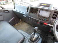 ISUZU Elf Aluminum Van 2RG-NPR88AN 2023 82,000km_15