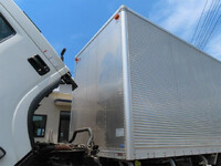 ISUZU Elf Aluminum Van 2RG-NPR88AN 2023 82,000km_22