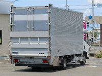 ISUZU Elf Aluminum Van 2RG-NPR88AN 2023 82,000km_2