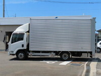 ISUZU Elf Aluminum Van 2RG-NPR88AN 2023 82,000km_3