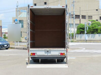 ISUZU Elf Aluminum Van 2RG-NPR88AN 2023 82,000km_8