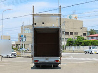 ISUZU Elf Aluminum Van 2RG-NPR88AN 2023 82,000km_9