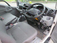 HINO Dutro Truck (With 3 Steps Of Cranes) TKG-XZU650M 2018 38,000km_12