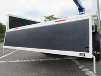 HINO Dutro Truck (With 3 Steps Of Cranes) TKG-XZU650M 2018 38,000km_20