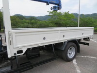 HINO Dutro Truck (With 3 Steps Of Cranes) TKG-XZU650M 2018 38,000km_21