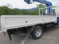 HINO Dutro Truck (With 3 Steps Of Cranes) TKG-XZU650M 2018 38,000km_22