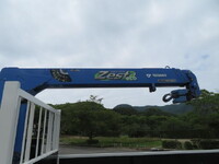 HINO Dutro Truck (With 3 Steps Of Cranes) TKG-XZU650M 2018 38,000km_24
