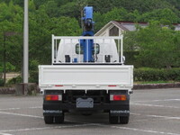 HINO Dutro Truck (With 3 Steps Of Cranes) TKG-XZU650M 2018 38,000km_7