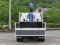 HINO Dutro Truck (With 3 Steps Of Cranes) TKG-XZU650M 2018 38,000km_8