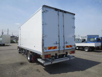 MITSUBISHI FUSO Fighter Refrigerator & Freezer Truck 2KG-FK75F 2023 92,326km_2