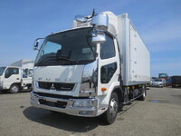 MITSUBISHI FUSO Fighter Refrigerator & Freezer Truck 2KG-FK75F 2023 92,326km_3