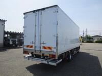 MITSUBISHI FUSO Fighter Refrigerator & Freezer Truck 2KG-FK75F 2023 92,326km_4