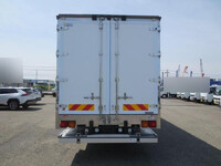 MITSUBISHI FUSO Fighter Refrigerator & Freezer Truck 2KG-FK75F 2023 92,326km_6