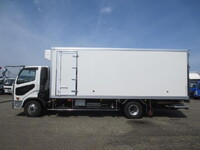 MITSUBISHI FUSO Fighter Refrigerator & Freezer Truck 2KG-FK75F 2023 92,326km_8