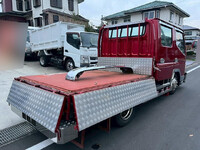 MITSUBISHI FUSO Canter Guts Flat Body UC-FB700B 2004 240,466km_10