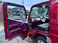 MITSUBISHI FUSO Canter Guts Flat Body UC-FB700B 2004 240,466km_31