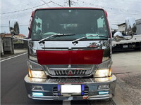 MITSUBISHI FUSO Canter Guts Flat Body UC-FB700B 2004 240,466km_5