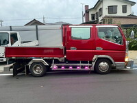 MITSUBISHI FUSO Canter Guts Flat Body UC-FB700B 2004 240,466km_6