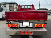MITSUBISHI FUSO Canter Guts Flat Body UC-FB700B 2004 240,466km_7