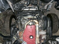 HINO Dutro Aluminum Van TKG-XZU645M 2014 95,713km_24